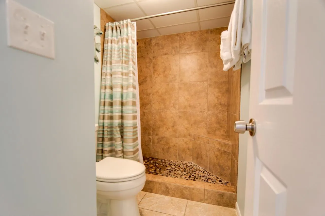 Edgewater Beach Resort By Book That Condo Panama City Beach United States