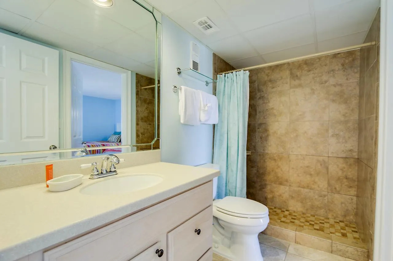 Edgewater Beach Resort By Book That Condo Panama City Beach 4*,  United States