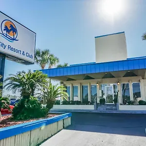 Aparthotel Panama & Club, A Vri