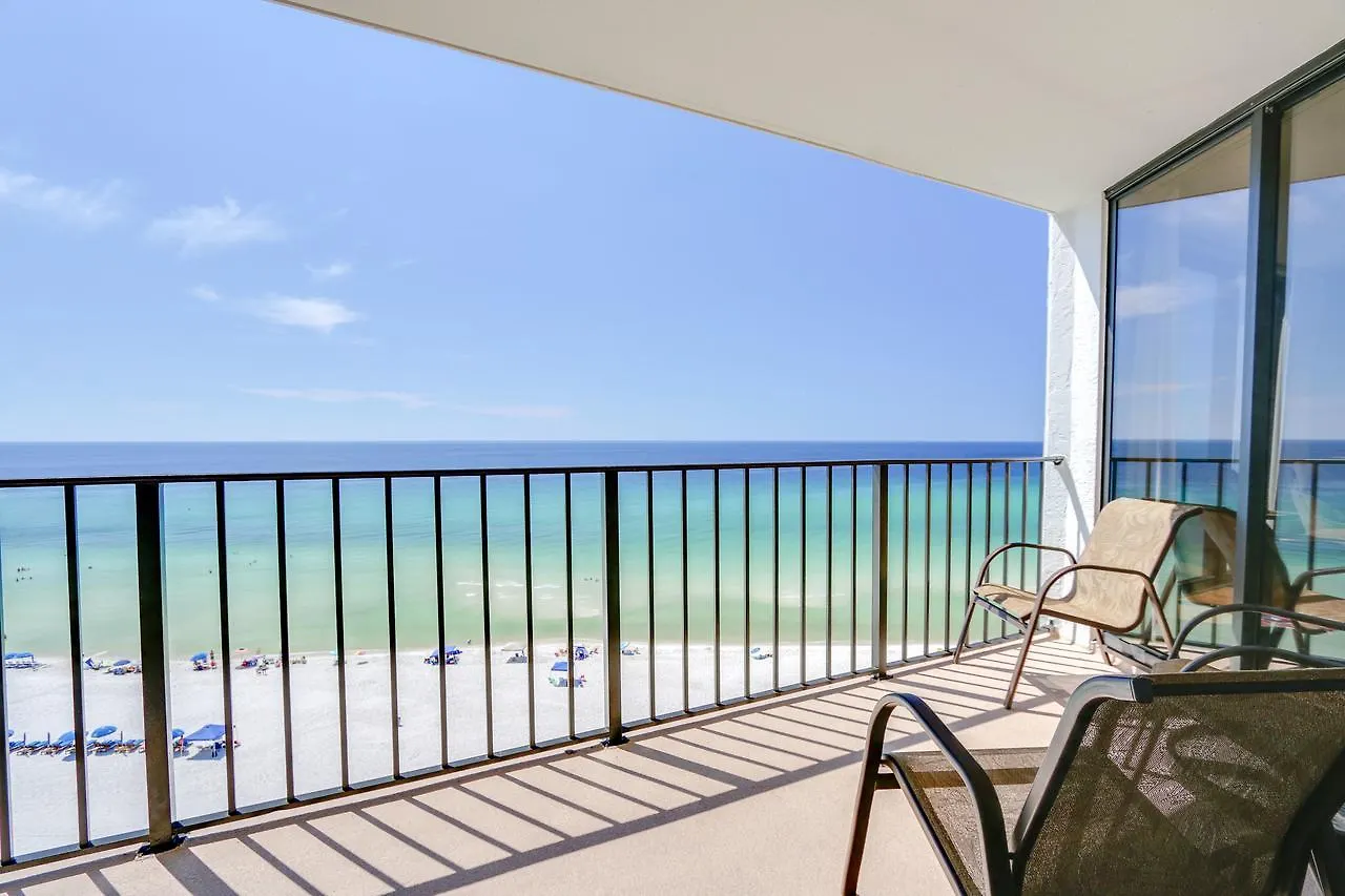 Edgewater Beach Resort By Book That Condo Panama City Beach