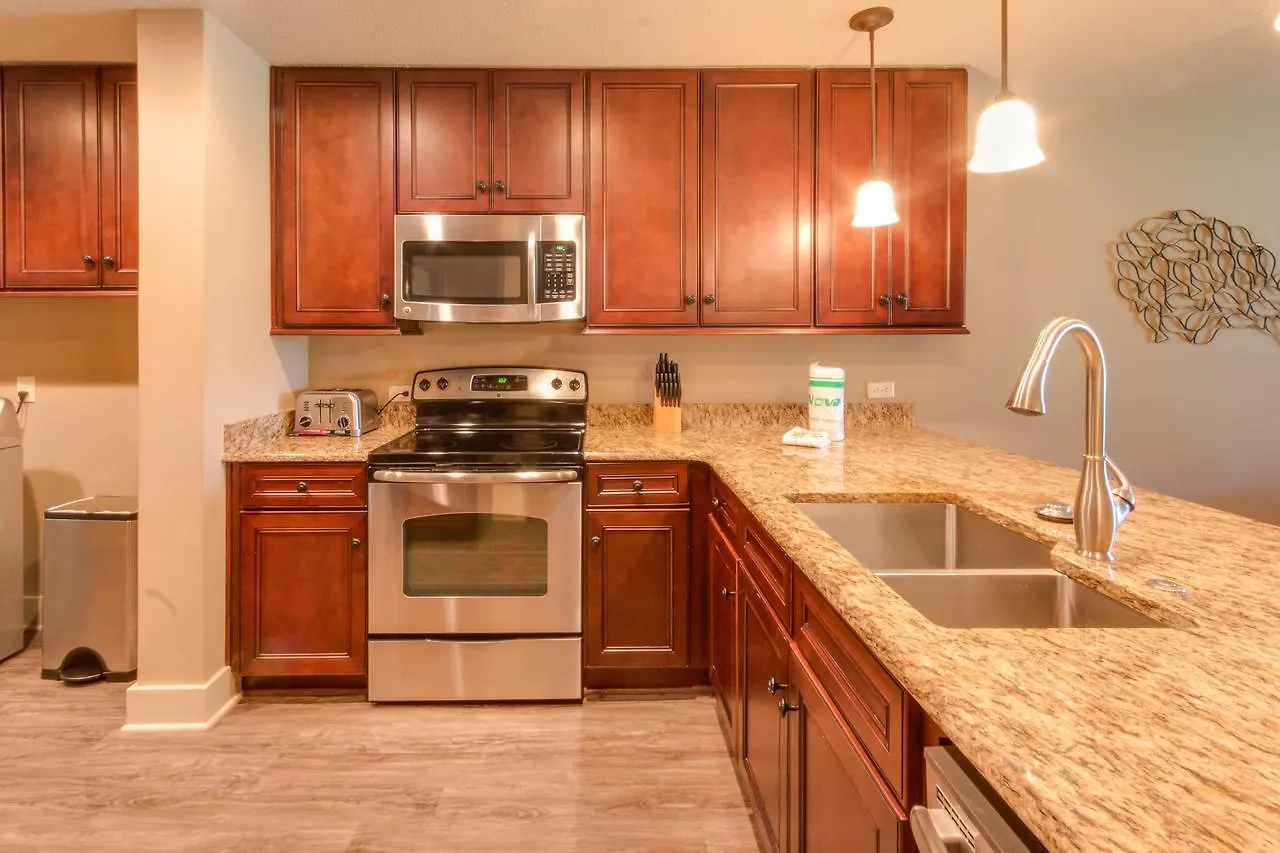 Edgewater Beach Resort By Book That Condo Panama City Beach Hotel apartamentowy