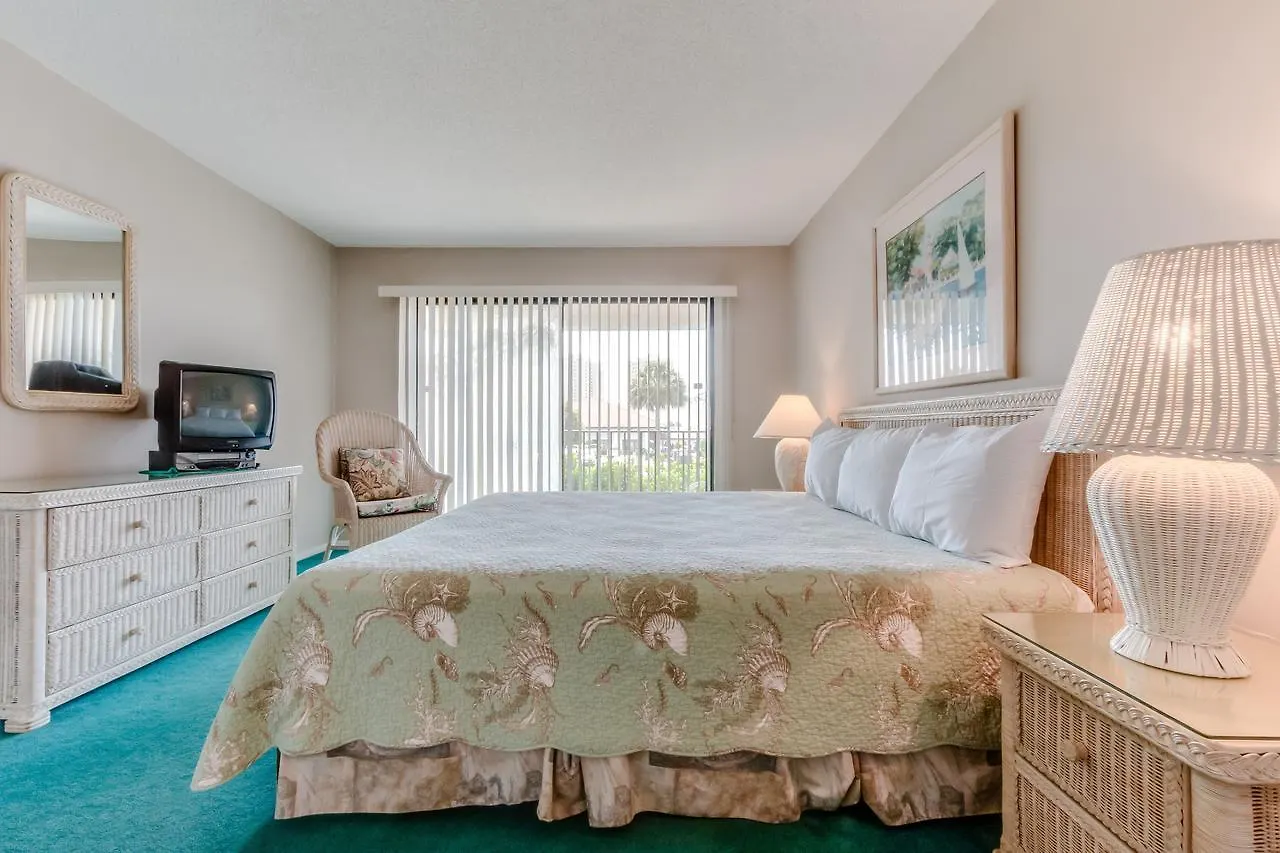 Edgewater Beach Resort By Book That Condo Panama City Beach Hotel apartamentowy