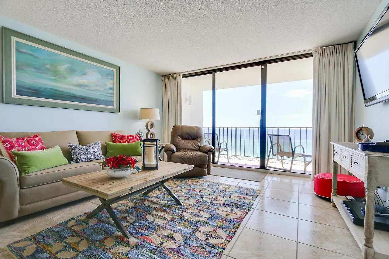 Aparthotel Edgewater Beach Resort By Book That Condo Panama City Beach