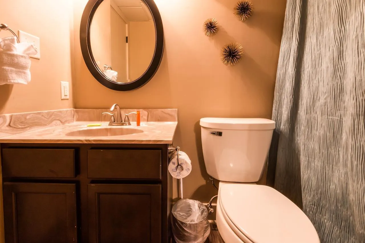 **** Aparthotel Edgewater Beach Resort By Book That Condo Panama City Beach United States