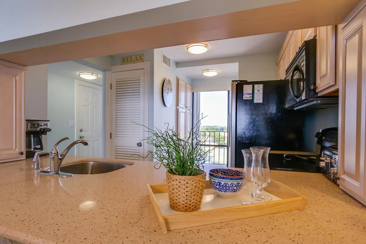 Edgewater Beach Resort By Book That Condo Panama City Beach 4*,