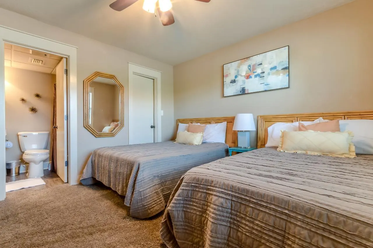 Edgewater Beach Resort By Book That Condo Panama City Beach 4*,  United States