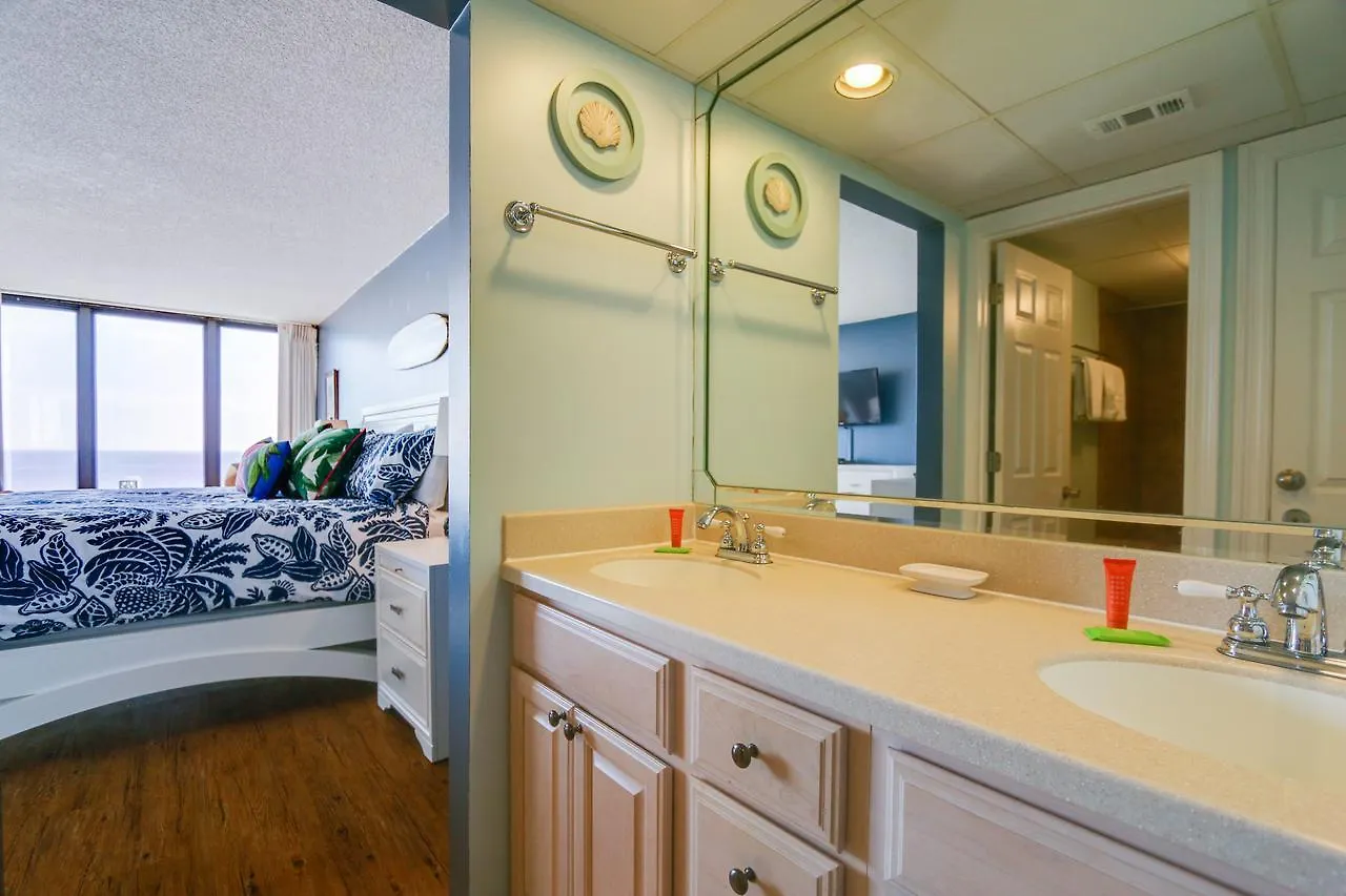 Edgewater Beach Resort By Book That Condo Panama City Beach Aparthotel