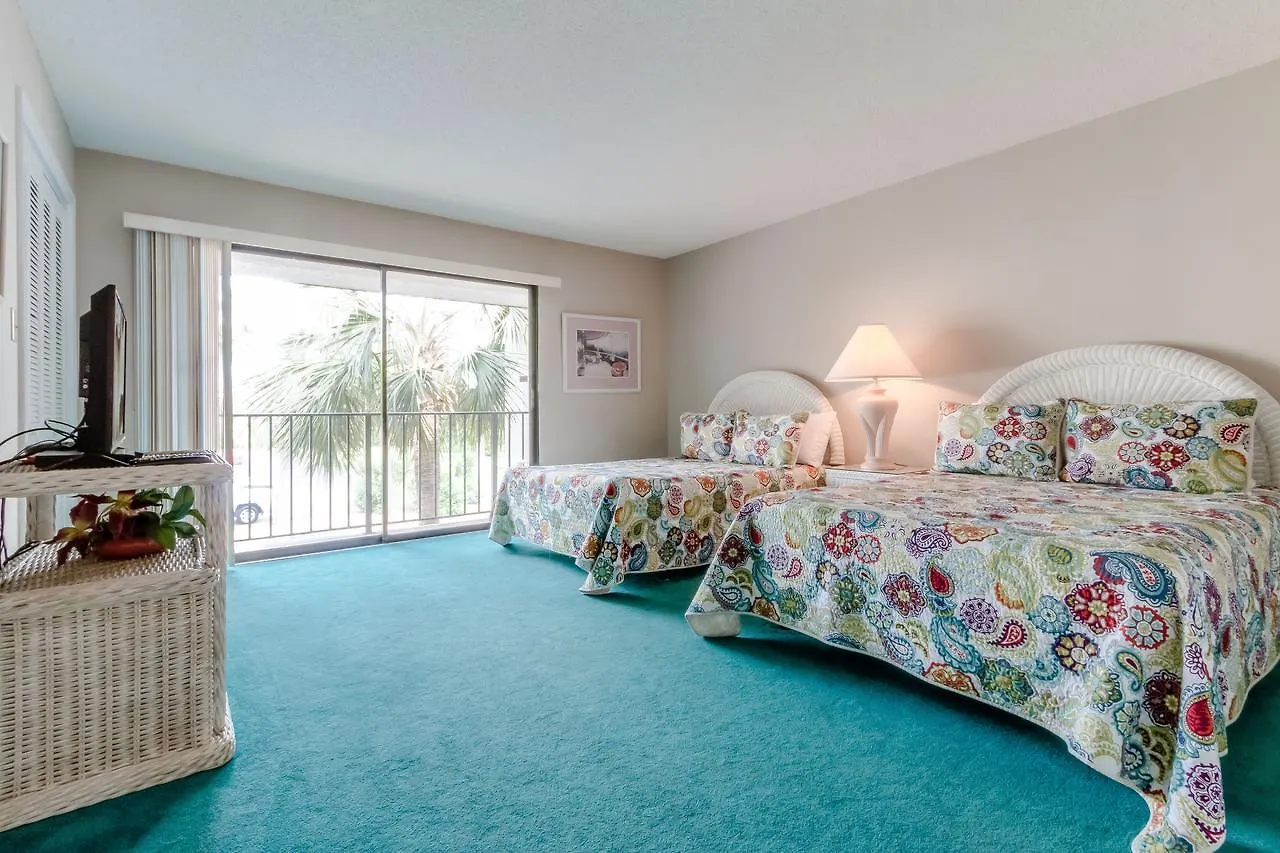 Edgewater Beach Resort By Book That Condo Panama City Beach 4*,  United States
