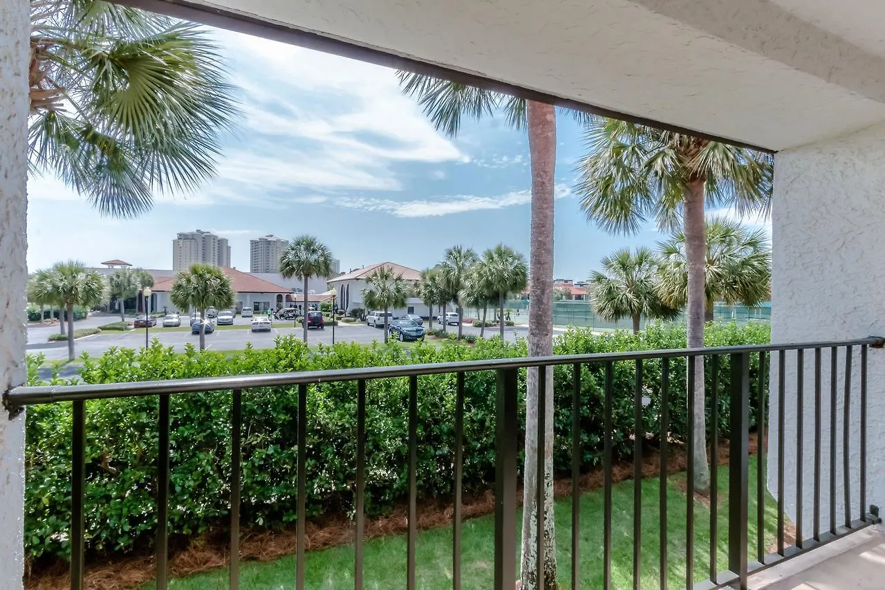 Aparthotel Edgewater Beach Resort By Book That Condo Panama City Beach